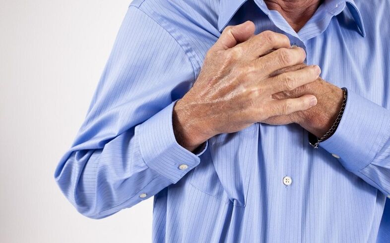 дард дар буғумҳои ангуштҳо