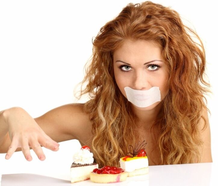 Даст кашидан аз шириниҳо ва парҳези мутавозин барқароршавии остеохондрозҳои гарданаки бачадонро суръат мебахшад