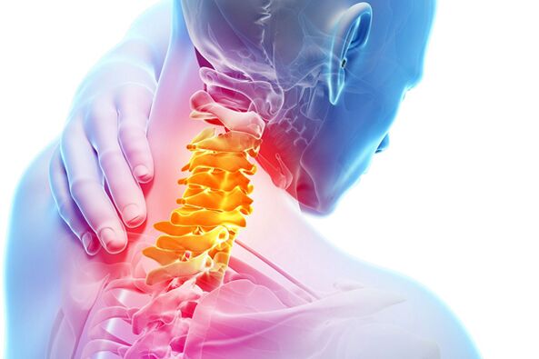 Остеохондрози гарданаки бачадон