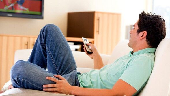 Фаъолияти ками ҷисмонӣ метавонад ба рушди остеохондрозҳои гарданаки бачадон оварда расонад